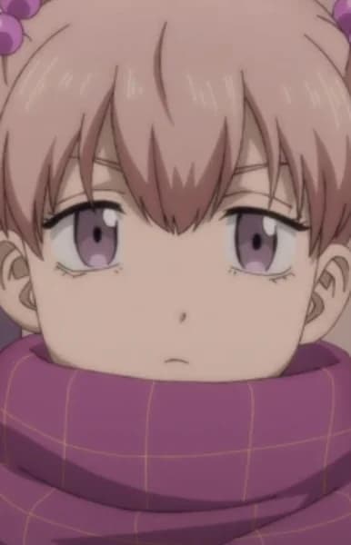 Mitsuya, Luna