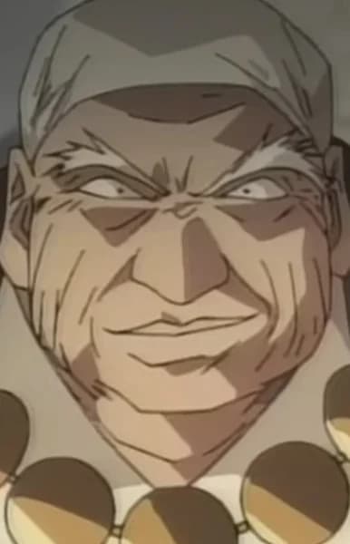 Griffith, David