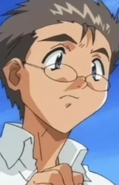 Maruo, Hitoshi