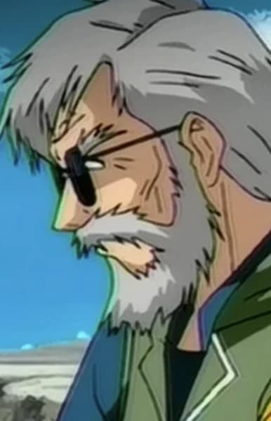 Ogami, Jouji
