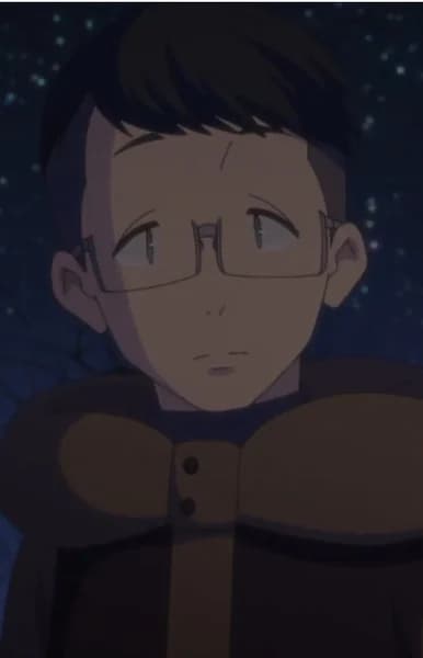 Ichinomiya, Shinichi