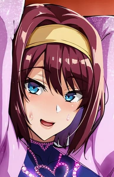 Aoi