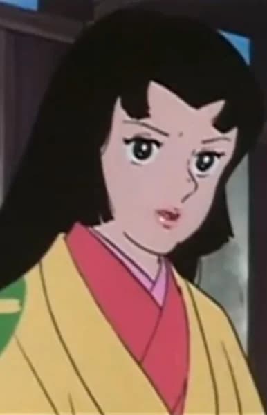 Kikyoya, Yayoi