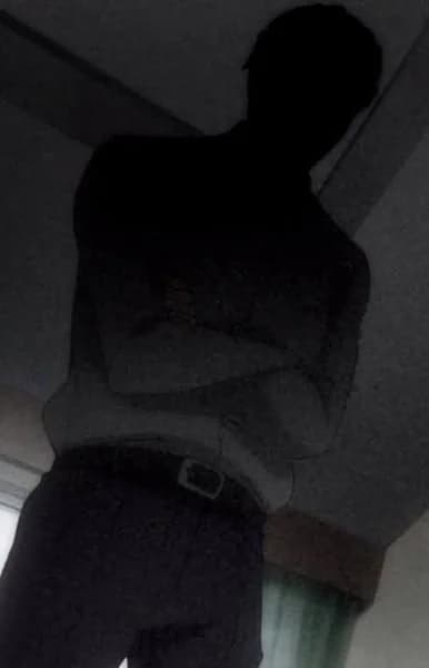 Nachi's Father