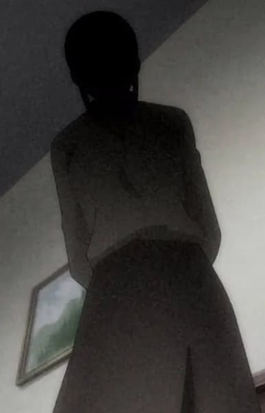 Nachi's Mother