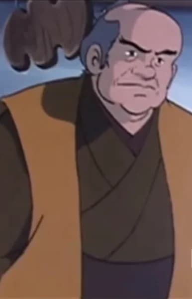 Kikyoya, Rihei