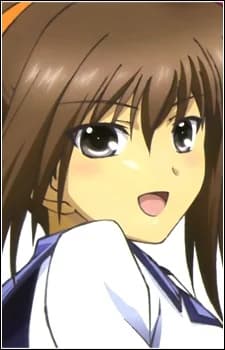 Fuchita, Hisako