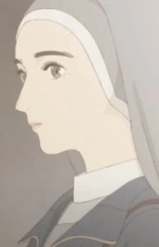 Sister Hiyoshiko