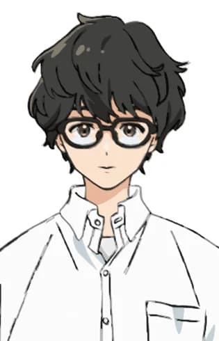 Kudou, Shinji