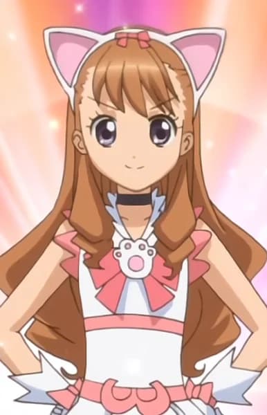 Nakayama, Chiyoko