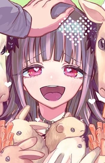 Usami, Shiina