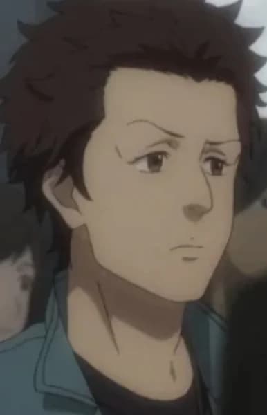 Takeshi