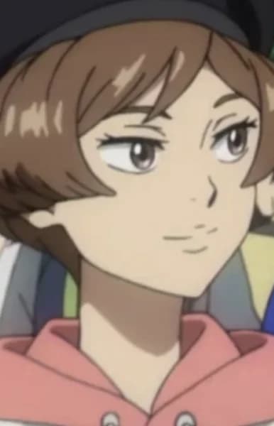 Kusatsu, Akiko