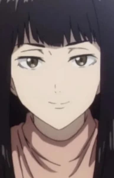 Yurihara, Minako