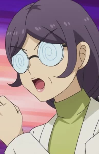Purisaki, Gurumi