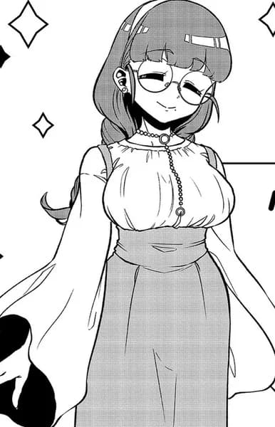 Momomori, Momo