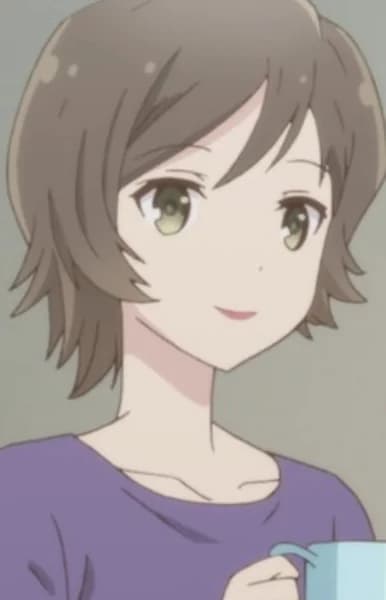 Shimamura, Yoshika