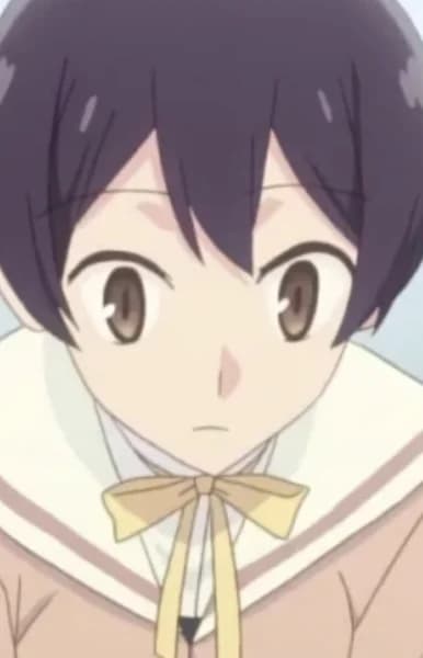 Sakuragi, Shiori