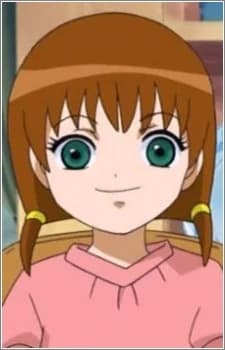 Daimon, Chika