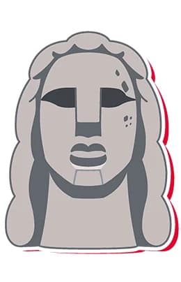 Moyai