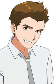 Oobayashi, Kunito
