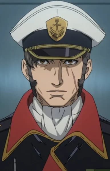 Kitano, Seiya
