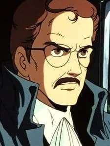 Frankenstein, Doctor Victor