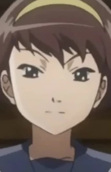 Yamada, Kazumi
