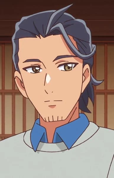 Nekoyashiki, Takayuki
