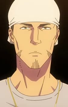 Daidai, Daisuke