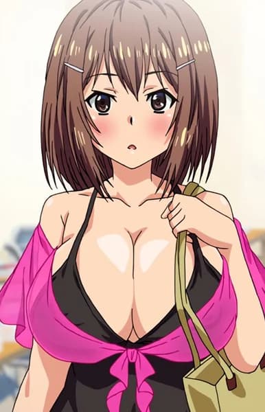 Serizawa, Manami