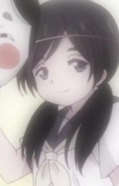 Ghost Girl