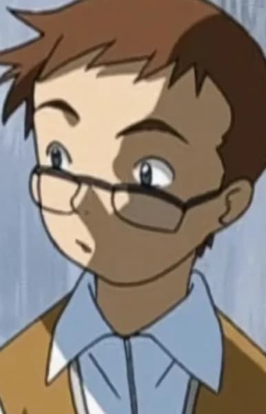 Zaizen, Tatsuhiko