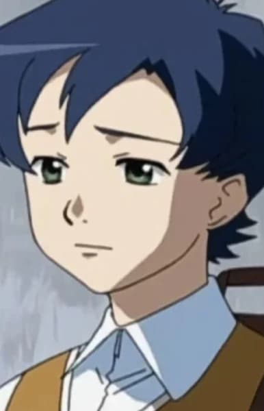 Ichinose, Sayuri