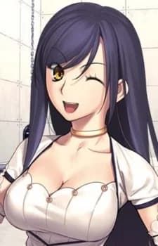 Ishizue, Kanata