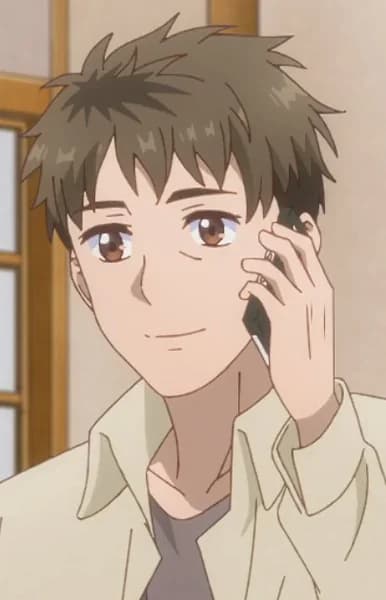 Shiki, Hirotaka
