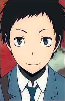 Ryuugamine, Mikado