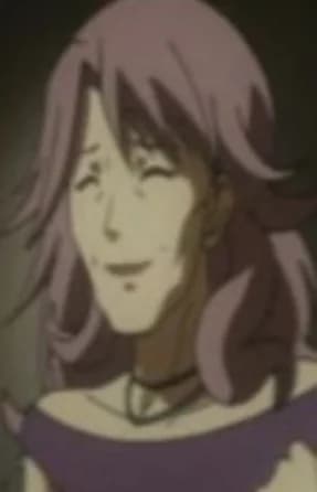 Mary