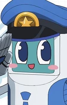 Robo-kun