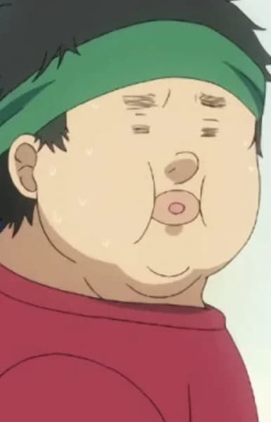 Futoyama, Zenon