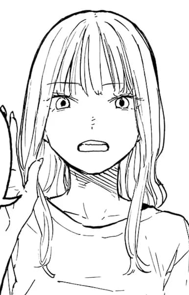 Tazaki, Hinata