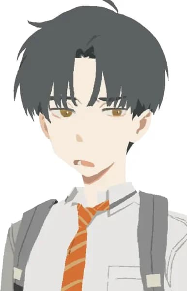 Tonosaki, Daisuke