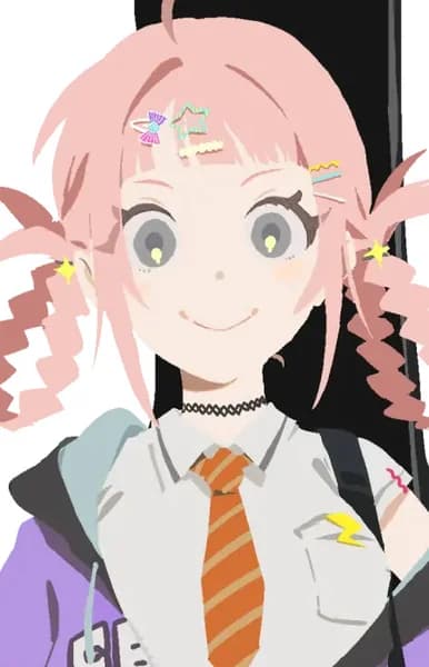 Nakagawa, Moemi