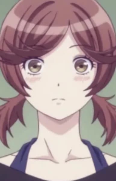 Sudou, Haruka