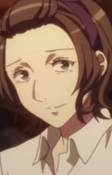 Hidaka, Miwako