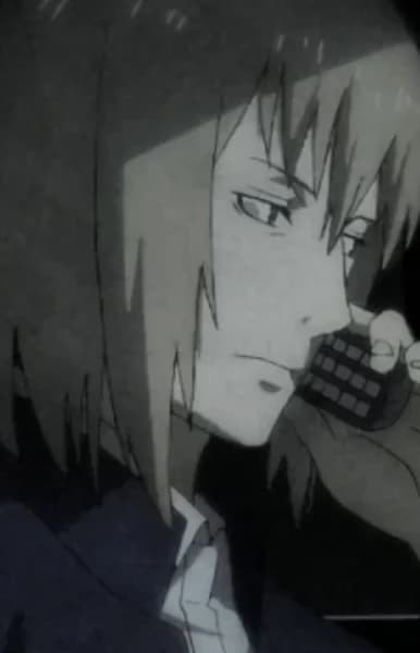 Koumei, Sissel