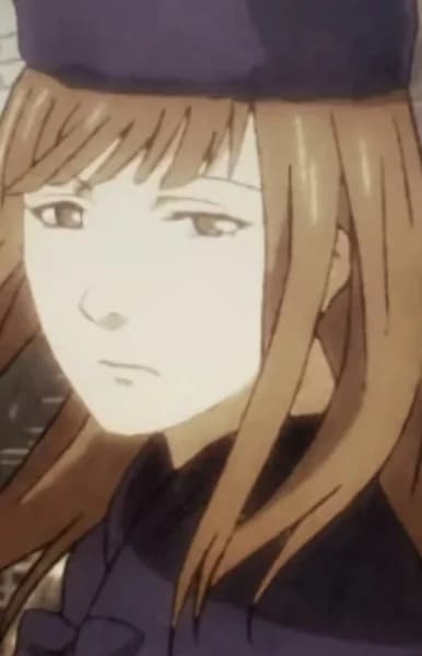 Azohara, Ritsuko