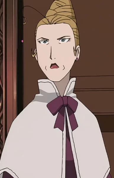 Armstrong, Mother