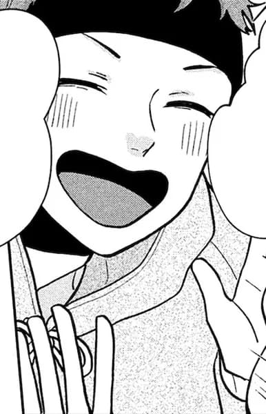 Toyonaga, Kouki
