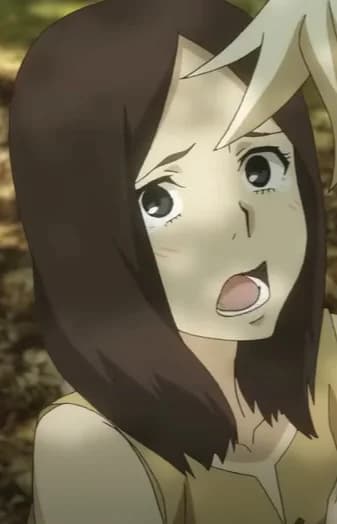 Female Villager